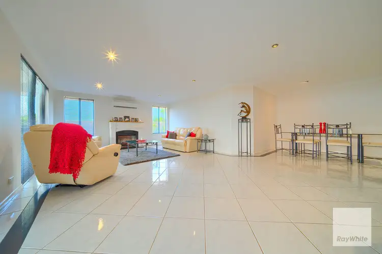 Sixth view of Homely house listing, 18 Grandis Way, Yakamia WA 6330