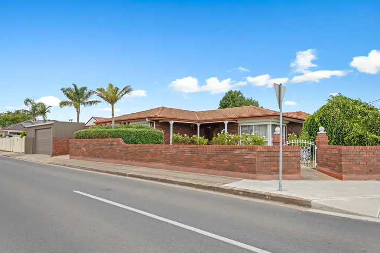 116 New Street, Queenstown SA 5014