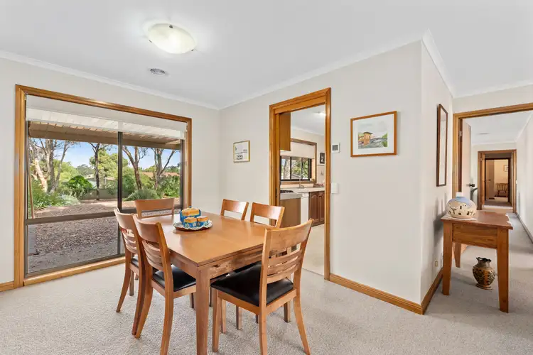 Fourth view of Homely house listing, 139 Aspinall Street, Golden Square VIC 3555