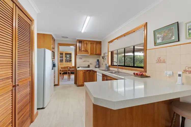 Fifth view of Homely house listing, 139 Aspinall Street, Golden Square VIC 3555