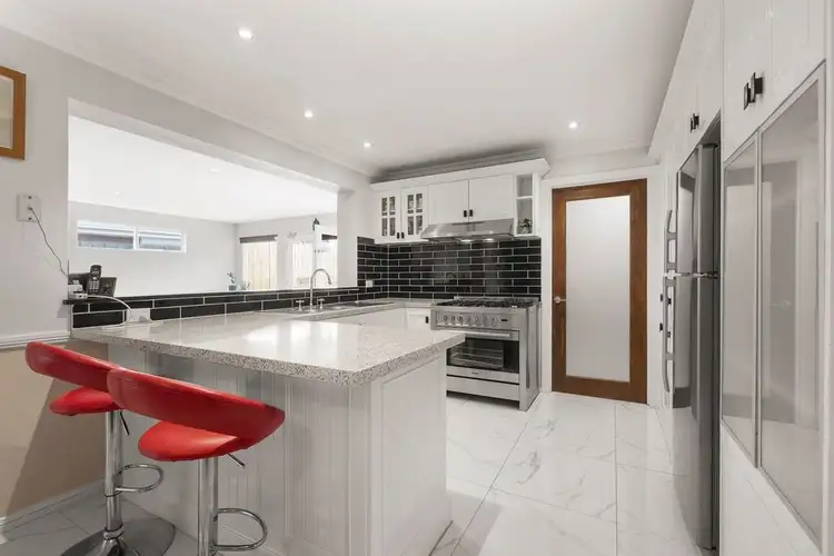 Third view of Homely house listing, 10 Addison Way, Roxburgh Park VIC 3064
