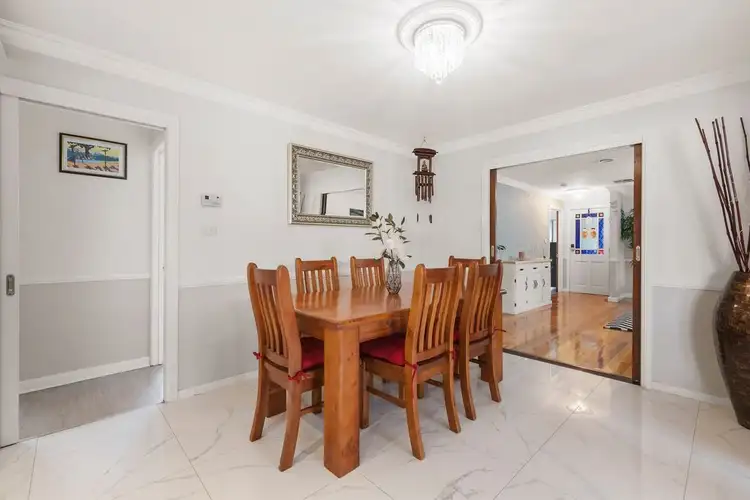Fourth view of Homely house listing, 10 Addison Way, Roxburgh Park VIC 3064