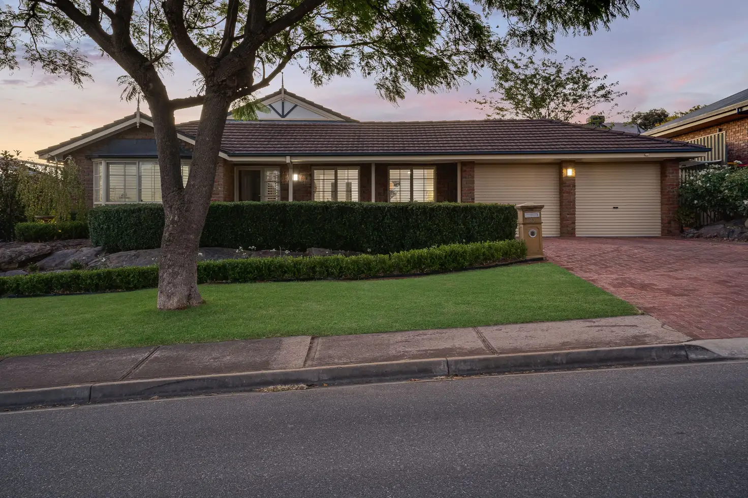Main view of Homely house listing, 23 Tongariro Street, Greenwith SA 5125