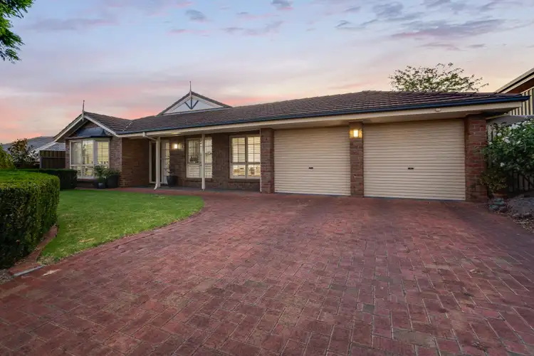 Second view of Homely house listing, 23 Tongariro Street, Greenwith SA 5125