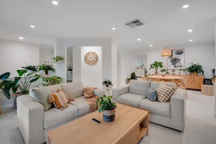 Fourth view of Homely house listing, 23 Tongariro Street, Greenwith SA 5125