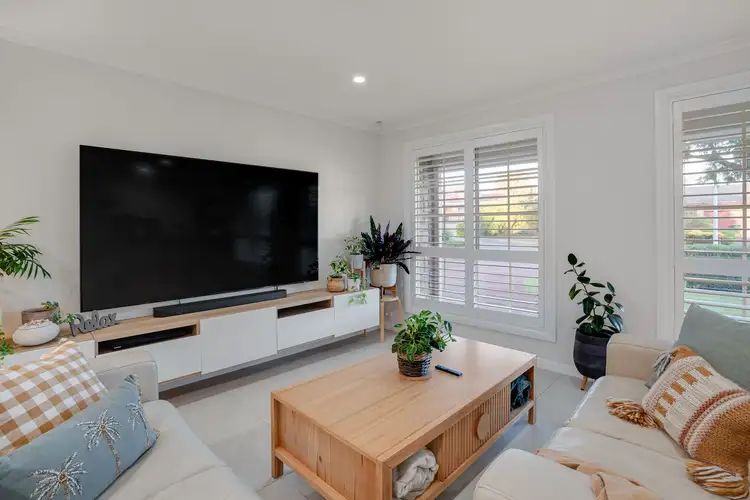 Fifth view of Homely house listing, 23 Tongariro Street, Greenwith SA 5125