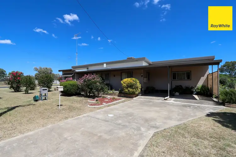 1 Albury Street, Ashford NSW 2361