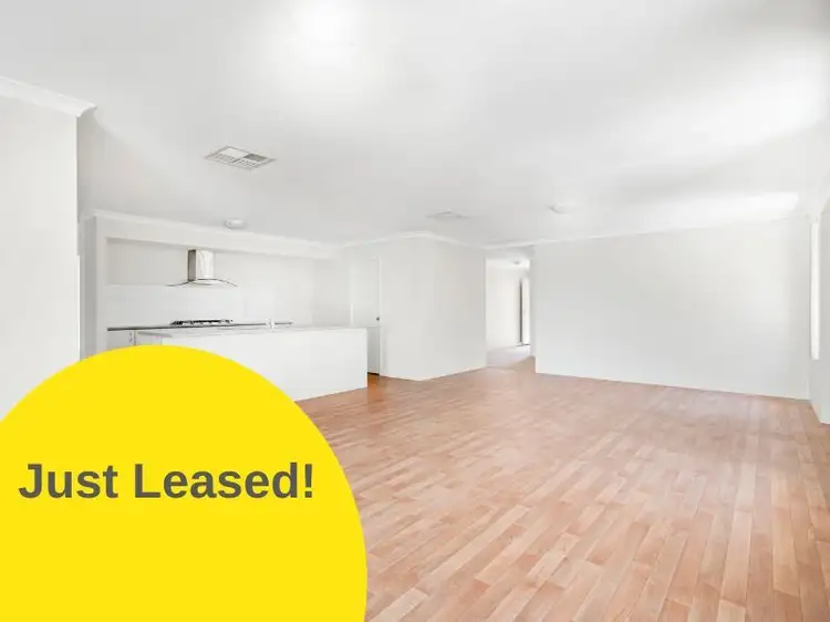 46 Borough Road, Baldivis WA 6171