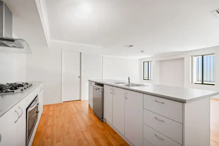 Second view of Homely house listing, 46 Borough Road, Baldivis WA 6171
