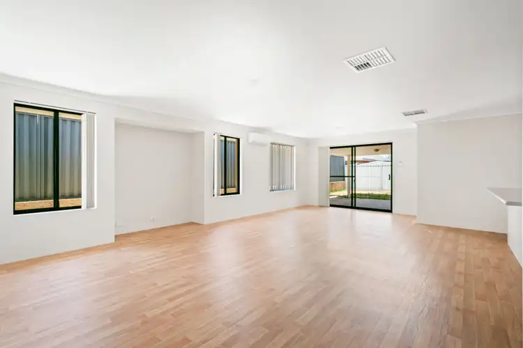 Fourth view of Homely house listing, 46 Borough Road, Baldivis WA 6171