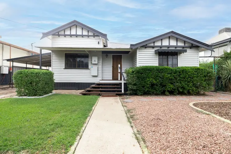 Main view of Homely house listing, 93 Falcon Street, Longreach QLD 4730