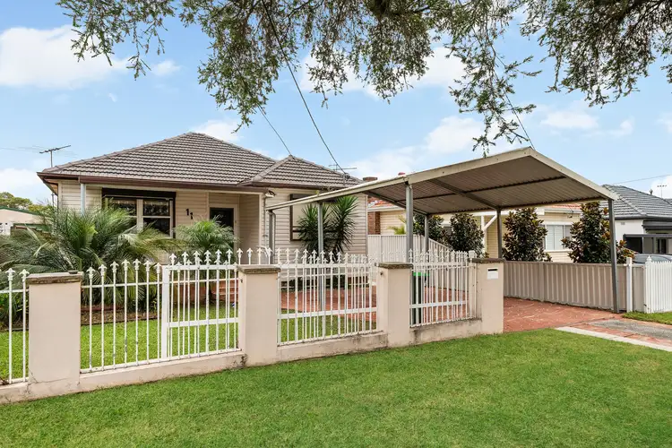 11 Blenman Avenue, Punchbowl NSW 2196