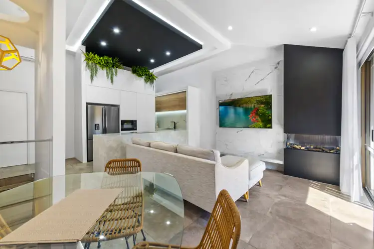 Third view of Homely apartment listing, 73/38 Enderley Avenue, Surfers Paradise QLD 4217