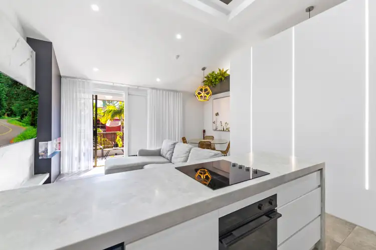 Fourth view of Homely apartment listing, 73/38 Enderley Avenue, Surfers Paradise QLD 4217