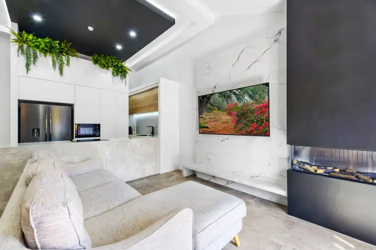 Fifth view of Homely apartment listing, 73/38 Enderley Avenue, Surfers Paradise QLD 4217
