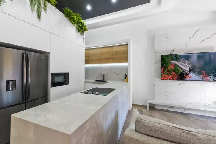 Sixth view of Homely apartment listing, 73/38 Enderley Avenue, Surfers Paradise QLD 4217