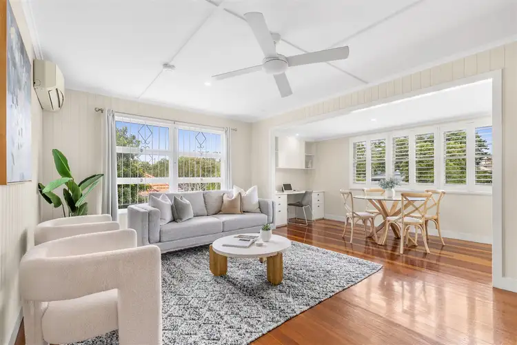 Fifth view of Homely house listing, 117 Armfield Street, Stafford QLD 4053