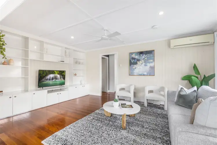 Sixth view of Homely house listing, 117 Armfield Street, Stafford QLD 4053