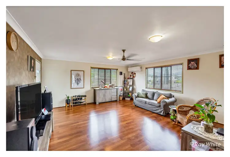 Fifth view of Homely house listing, 33 Bramble Street, Norman Gardens QLD 4701