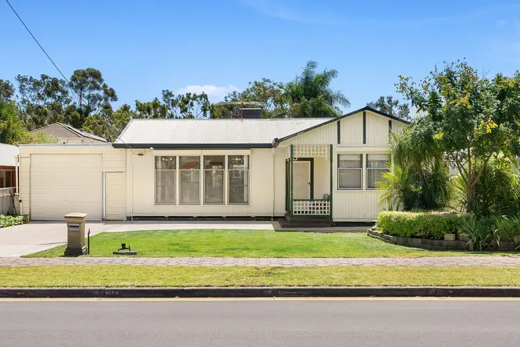 70 Gascoyne Avenue, Hillcrest SA 5086