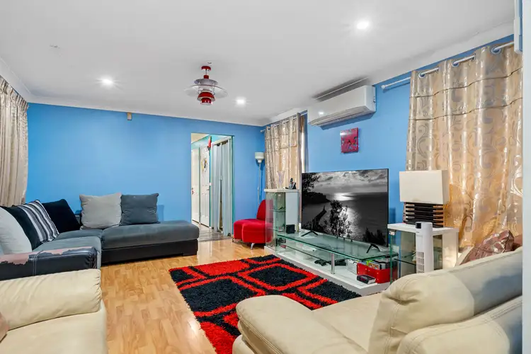 Second view of Homely house listing, 44 Hyacinth Avenue, Macquarie Fields NSW 2564