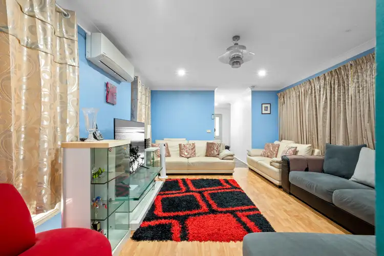 Third view of Homely house listing, 44 Hyacinth Avenue, Macquarie Fields NSW 2564