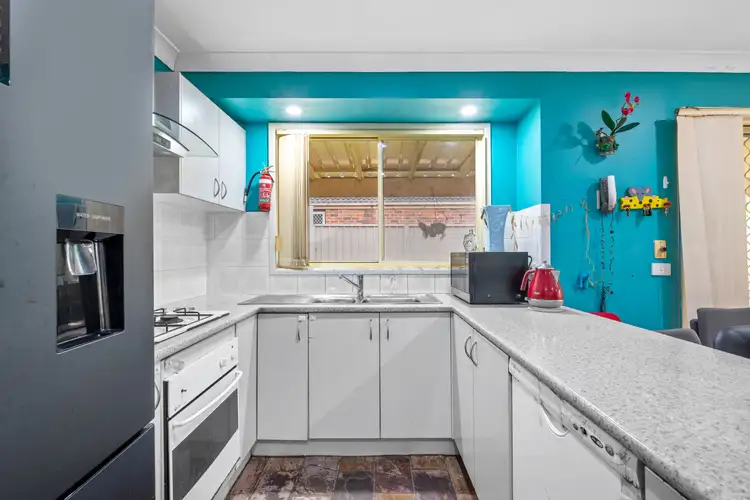 Fifth view of Homely house listing, 44 Hyacinth Avenue, Macquarie Fields NSW 2564