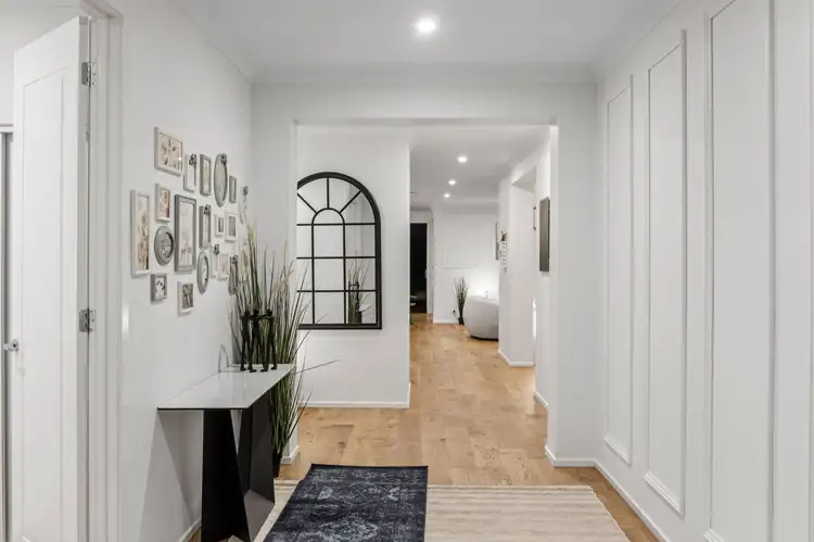 Third view of Homely house listing, 57 Luckie Street, Nunawading VIC 3131