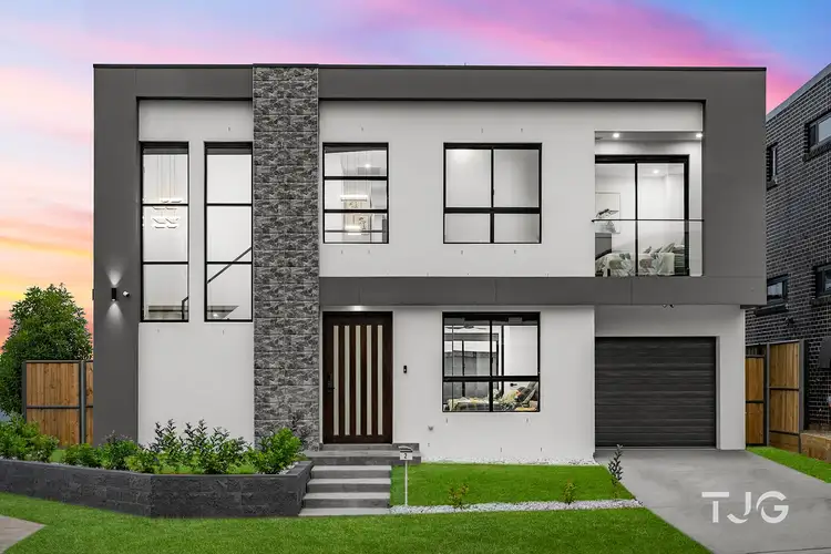 Main view of Homely house listing, 2 Exmoor Street, Box Hill NSW 2765