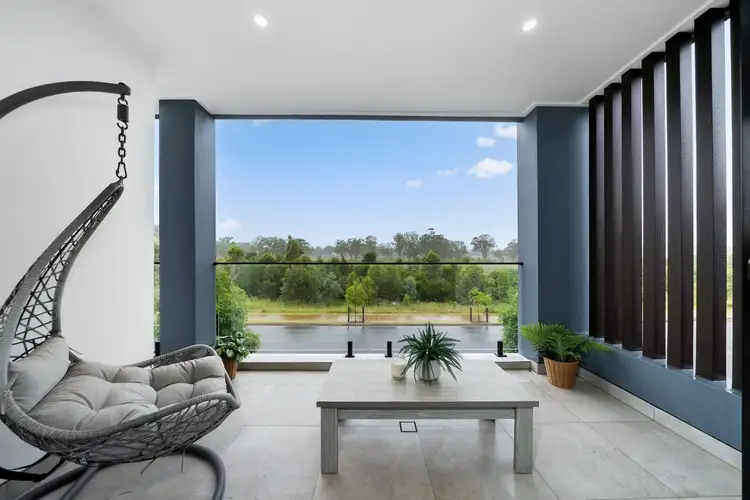 Second view of Homely house listing, 2 Exmoor Street, Box Hill NSW 2765
