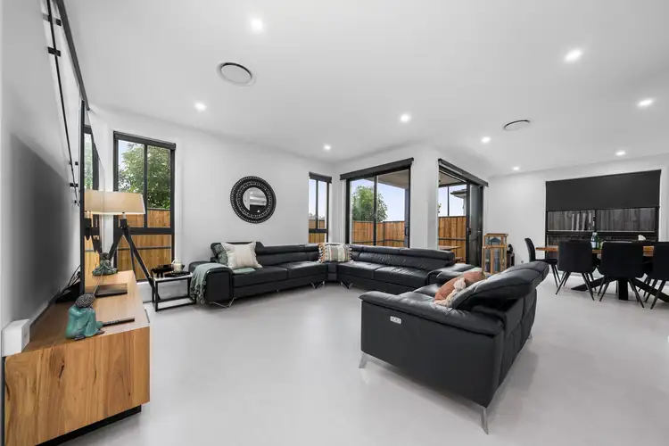 Third view of Homely house listing, 2 Exmoor Street, Box Hill NSW 2765