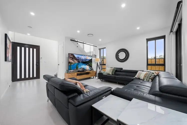 Fifth view of Homely house listing, 2 Exmoor Street, Box Hill NSW 2765