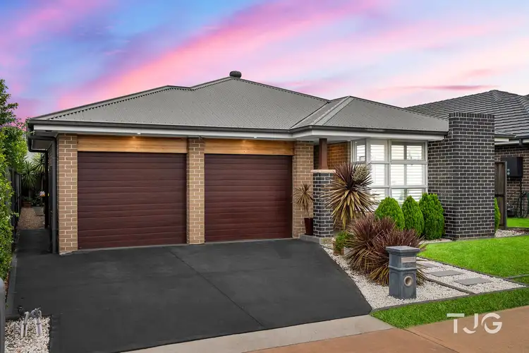 36 Hillview Road, North Kellyville NSW 2155