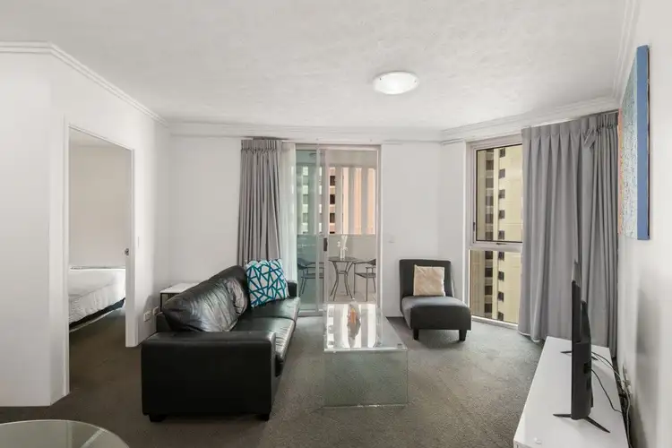 1203/21 Mary Street, Brisbane City QLD 4000