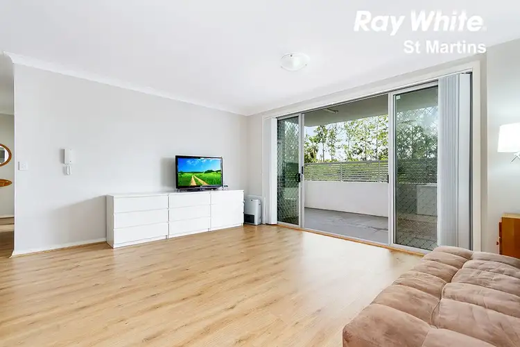 Fourth view of Homely apartment listing, G03/8D Myrtle Street, Prospect NSW 2148