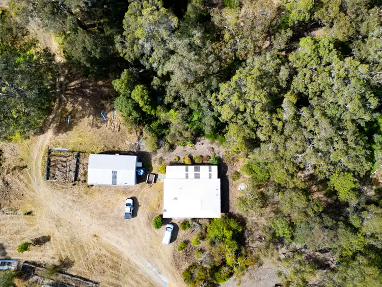 Sixth view of Homely rural property listing, 45471 South Coast Highway, Kalgan WA 6330