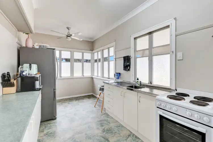 Sixth view of Homely house listing, 25 Donely Street, Oakey QLD 4401