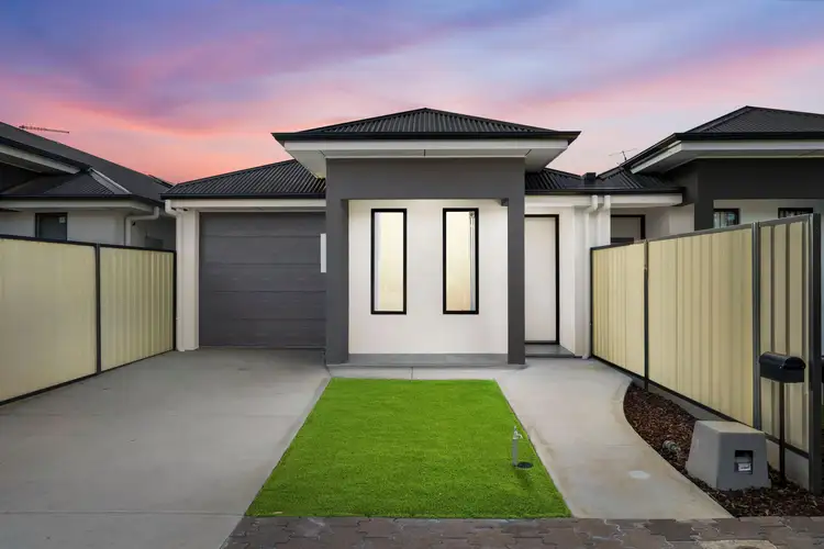 6A Wellington Avenue, Parafield Gardens SA 5107