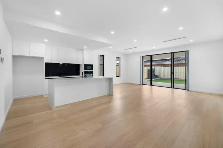Sixth view of Homely house listing, 6A Wellington Avenue, Parafield Gardens SA 5107