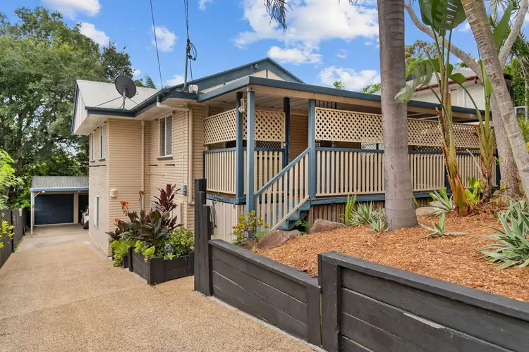 Second view of Homely house listing, 41 Oatland Crescent, Holland Park West QLD 4121