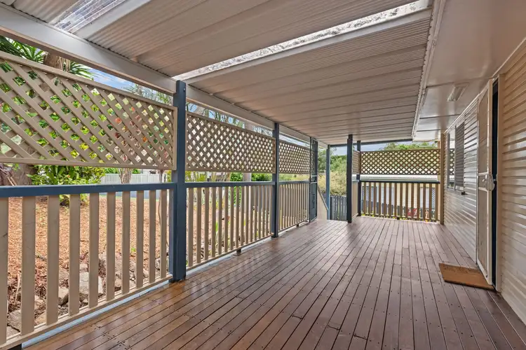 Third view of Homely house listing, 41 Oatland Crescent, Holland Park West QLD 4121
