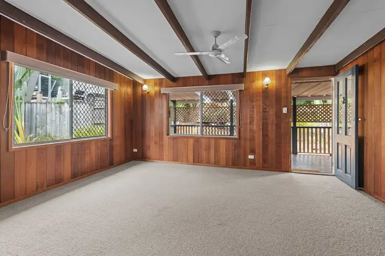 Fourth view of Homely house listing, 41 Oatland Crescent, Holland Park West QLD 4121