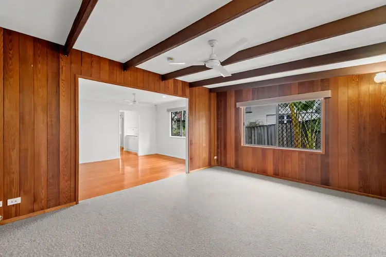 Fifth view of Homely house listing, 41 Oatland Crescent, Holland Park West QLD 4121
