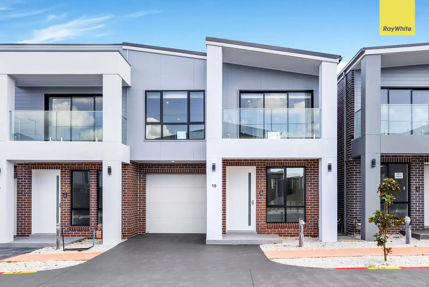 Main view of Homely house listing, 19 Badger Glade, Marsden Park NSW 2765