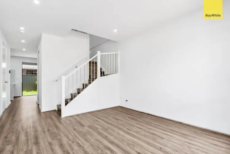 Second view of Homely house listing, 19 Badger Glade, Marsden Park NSW 2765
