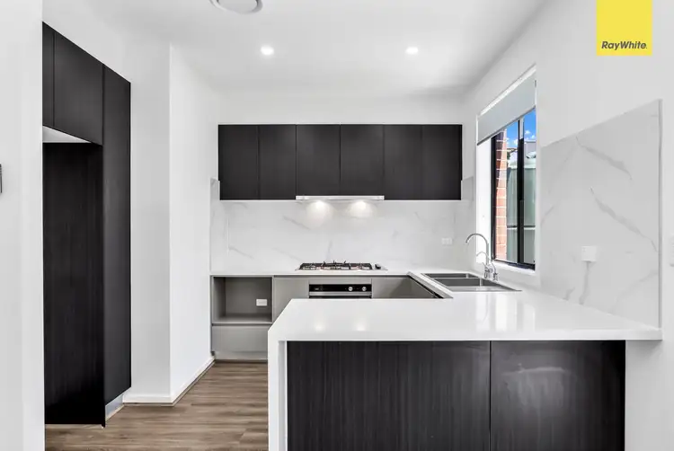 Third view of Homely house listing, 19 Badger Glade, Marsden Park NSW 2765