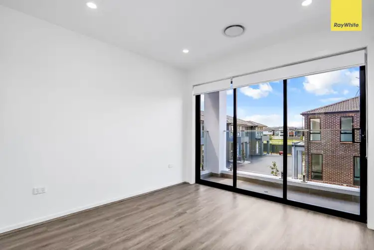Fifth view of Homely house listing, 19 Badger Glade, Marsden Park NSW 2765