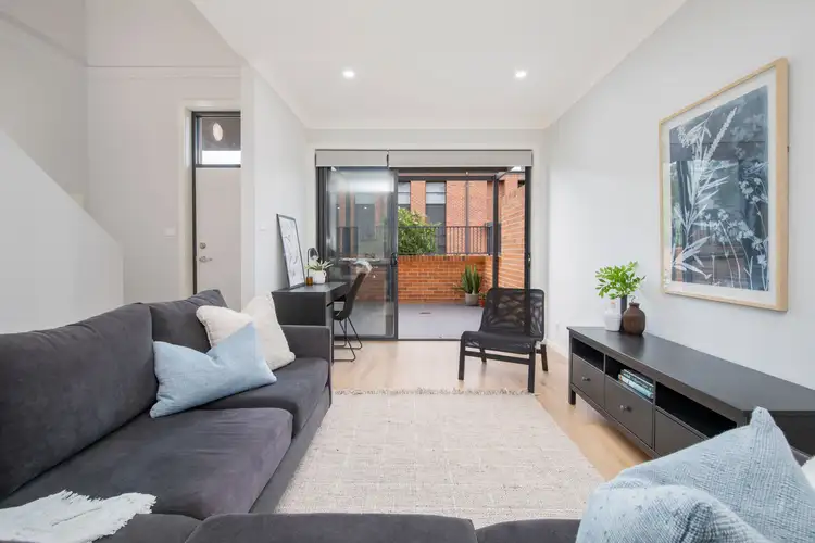 Sixth view of Homely townhouse listing, 7/1 Avena Path, Waratah West NSW 2298