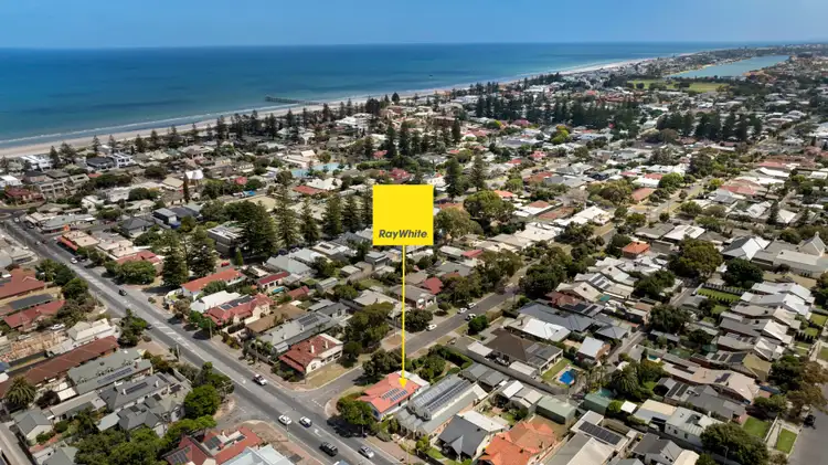 Second view of Homely house listing, 637 Grange Road, Grange SA 5022