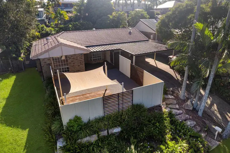 Main view of Homely house listing, 16 Selangor Court, Tanah Merah QLD 4128